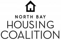 North Bay Housing Coalition logo