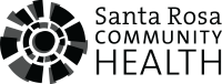 Santa Rosa Community Health Logo